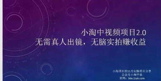 小淘项目组网赚永久会员，绝对是具有实操价值的，适合有项目做需要流程【持续更新】